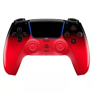 Купить Геймпад Sony DualSense для Playstation 5 Techno Red
