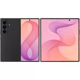 Купить Samsung Galaxy Z Fold 8 Ultra 12/256Gb Violet Shadow (Без RuStore)