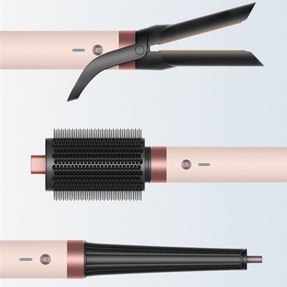 Dyson HS09 2025 или 2026: отличия, сравнение и какой лучше купить