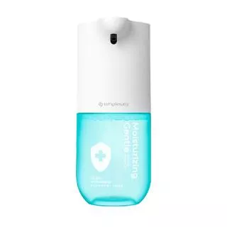 Купить Электрический дозатор мыла Simpleway Soap Dispenser Kit (Blue)