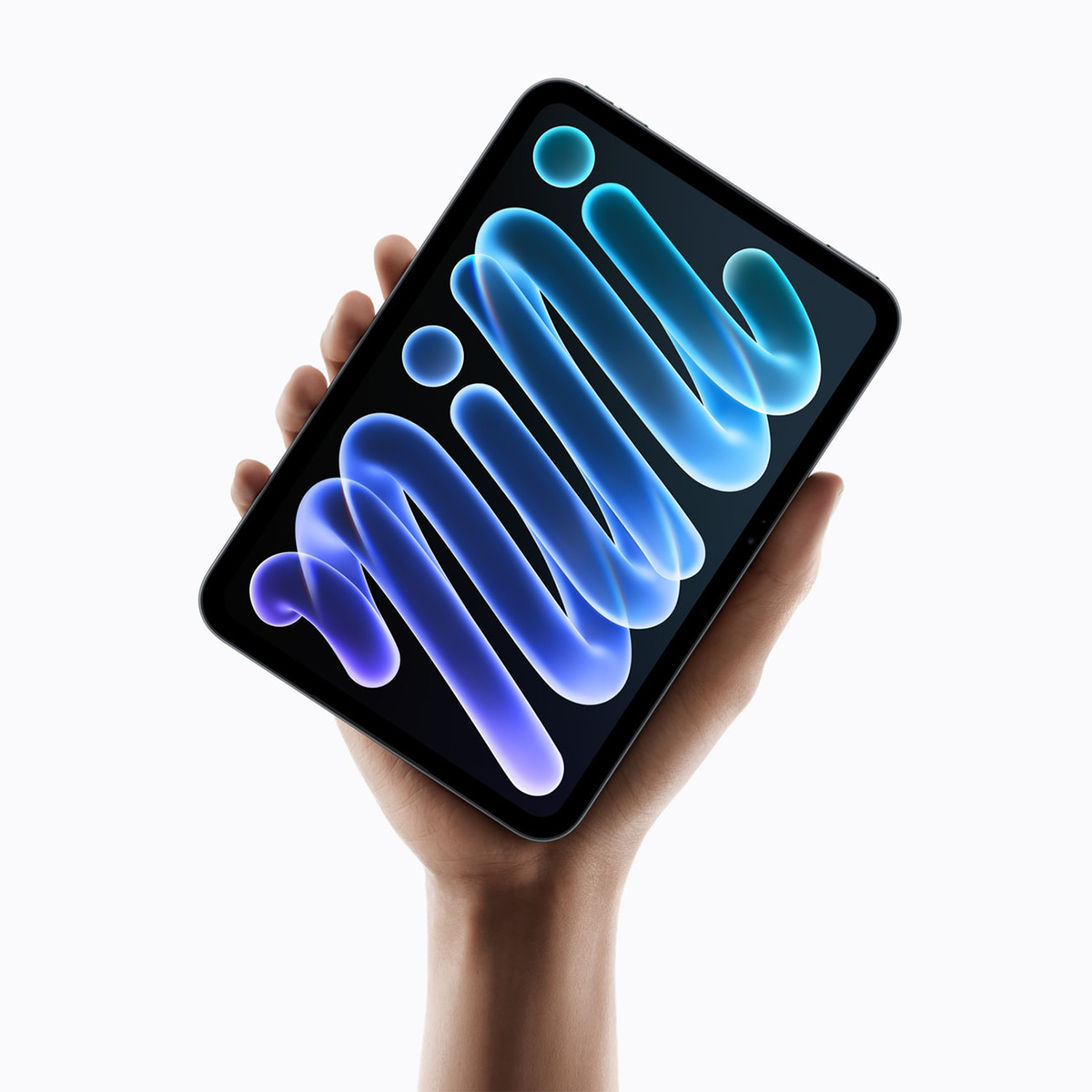 Apple представила iPad mini с OLED и A20 Pro: цена и дата выхода