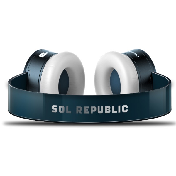 Наушники Sol Republic Tracks V12 Ultra