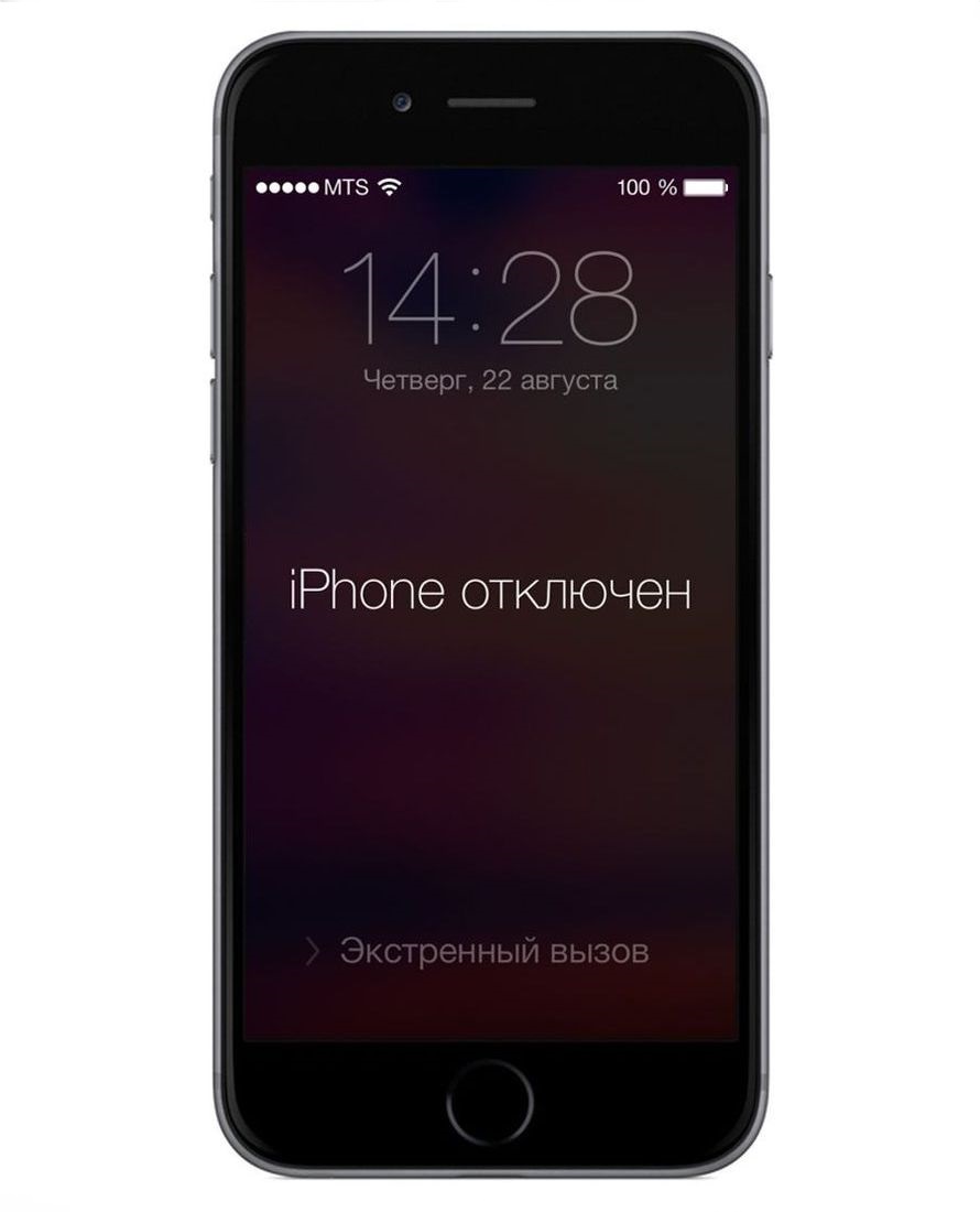 iPhone 6S Plus