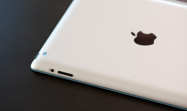 Стала известна дата презентации нового iPad