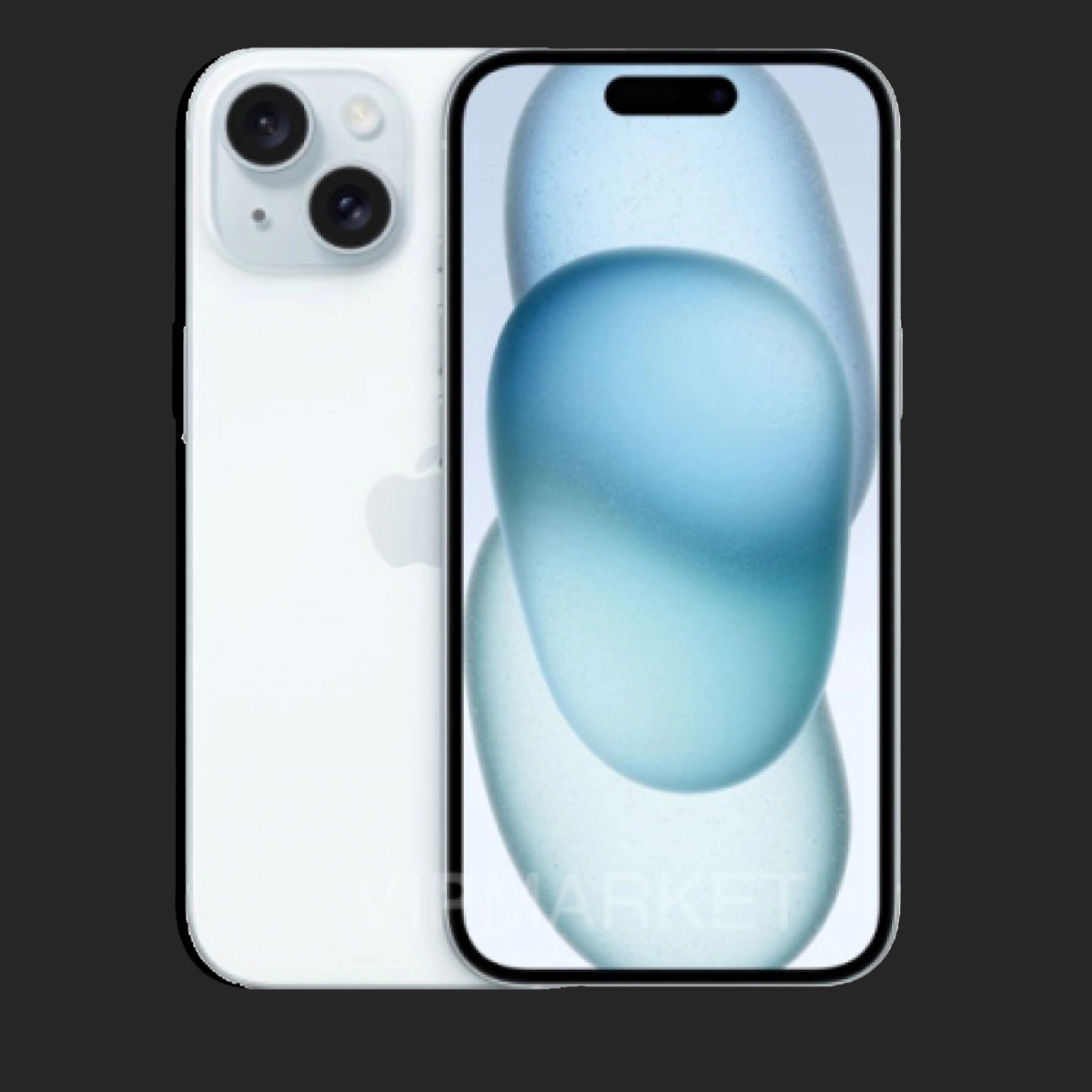 iPhone 15