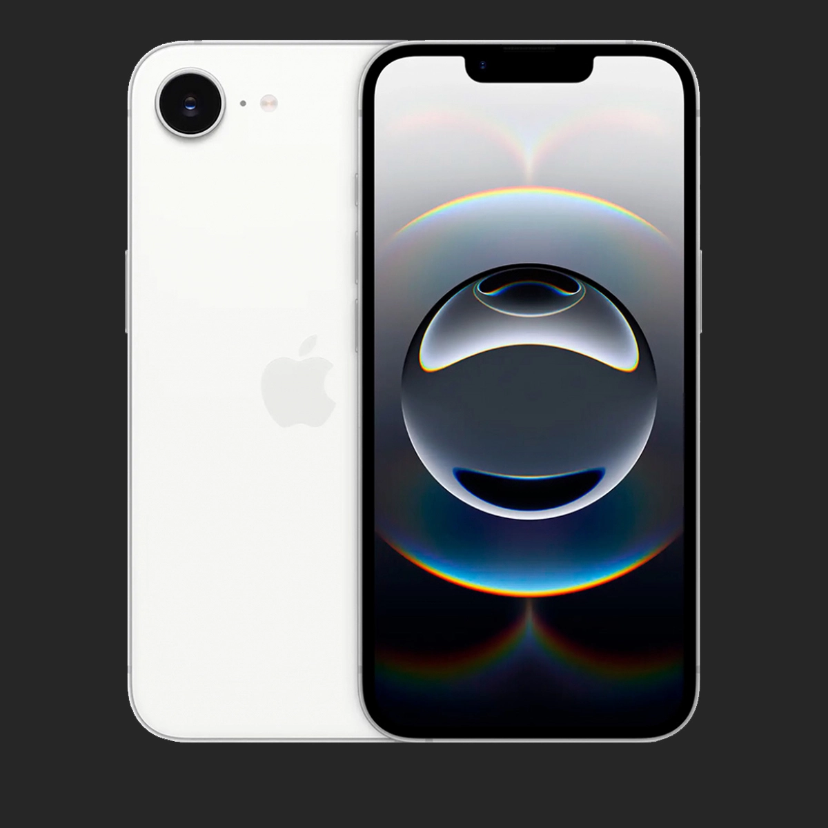 iPhone 16