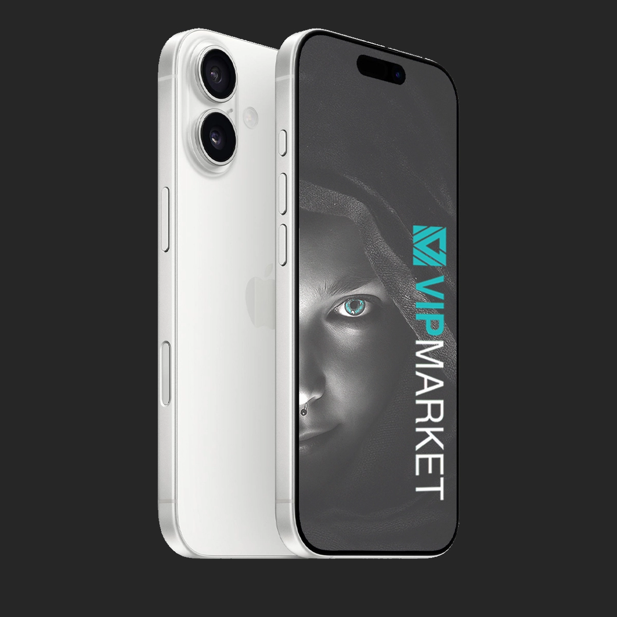 iPhone 17