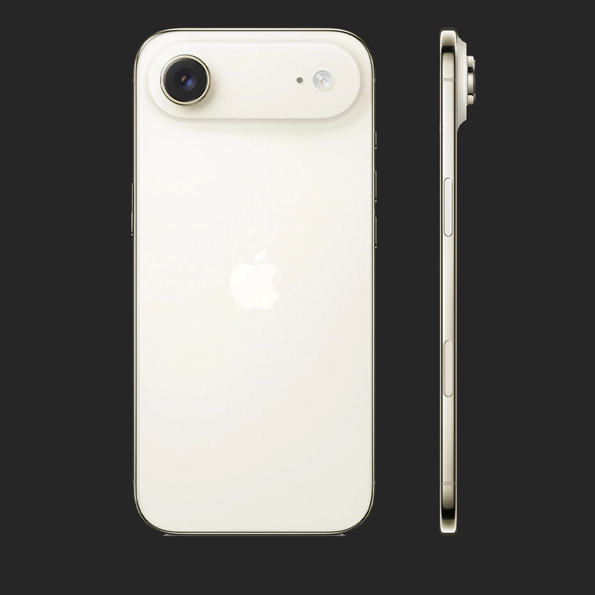 iPhone 17 Air