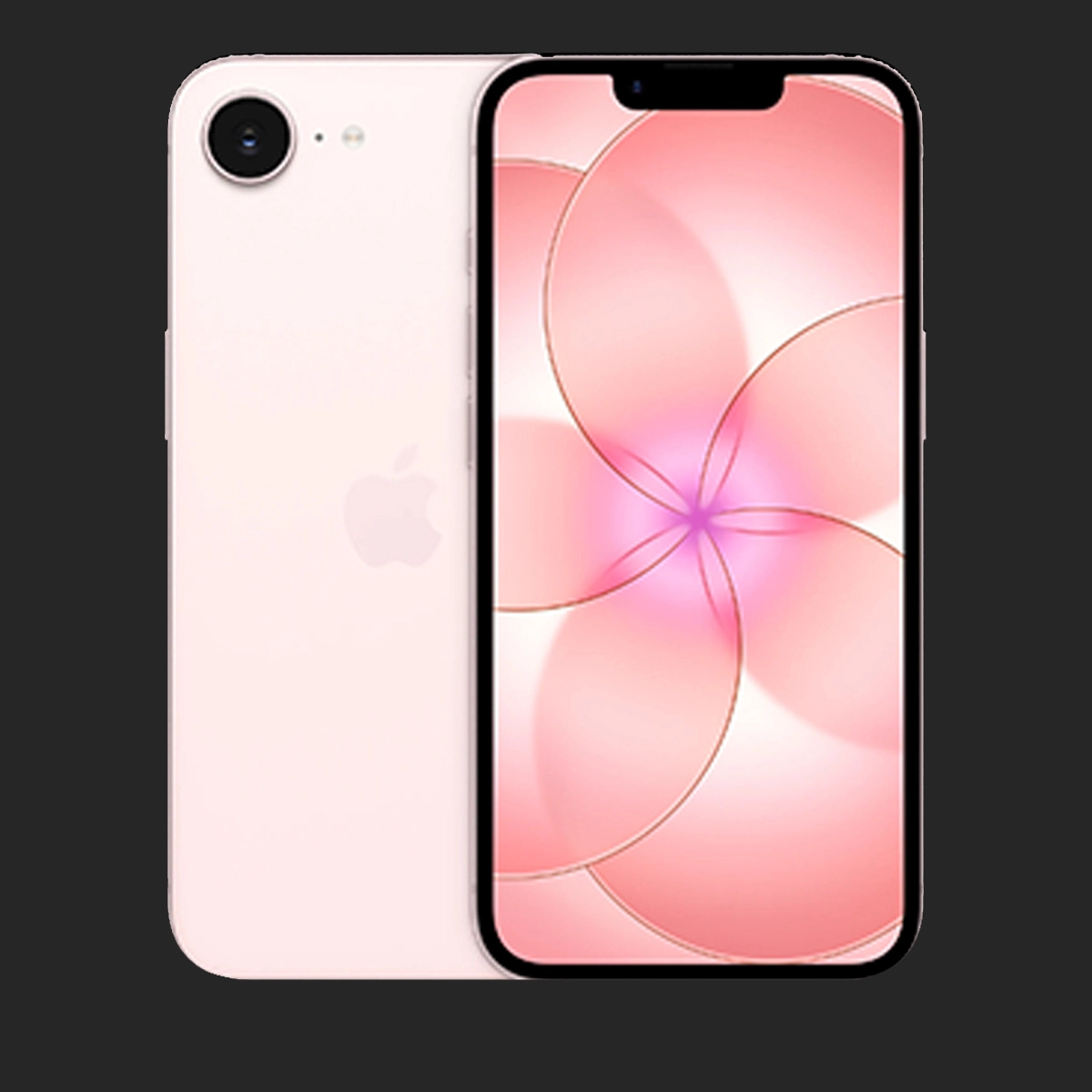iPhone 17