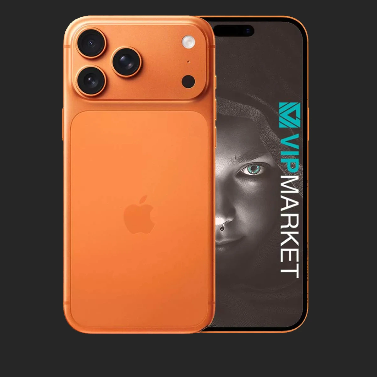iPhone 17 Pro