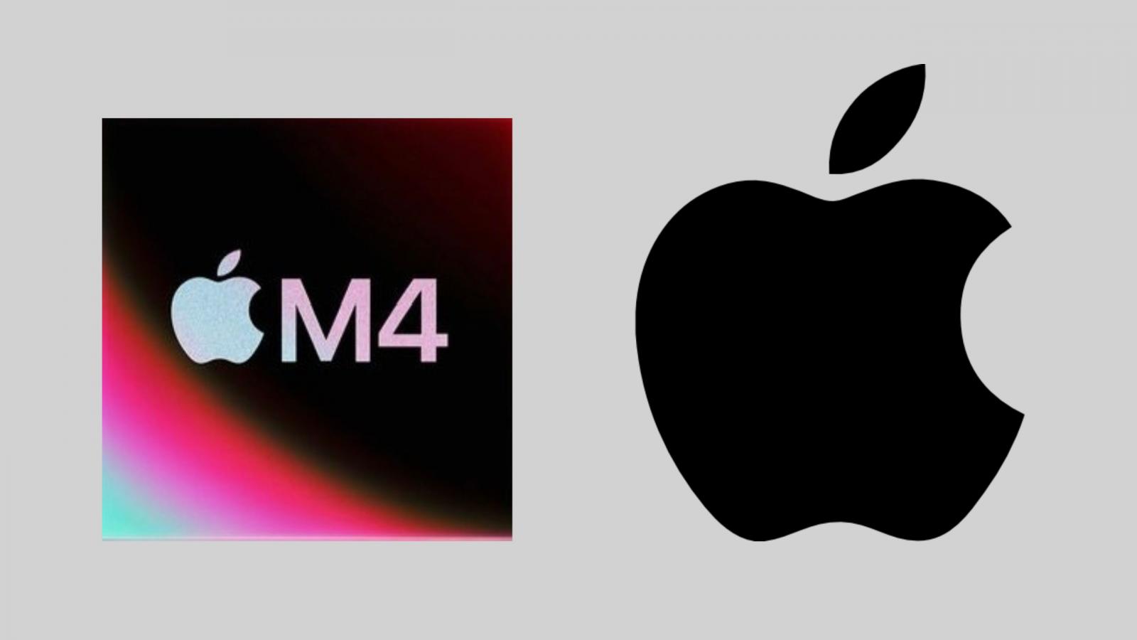 Apple выпустит новые компьютеры Mac M4 и iPad Mini 7 уже 1 ноября