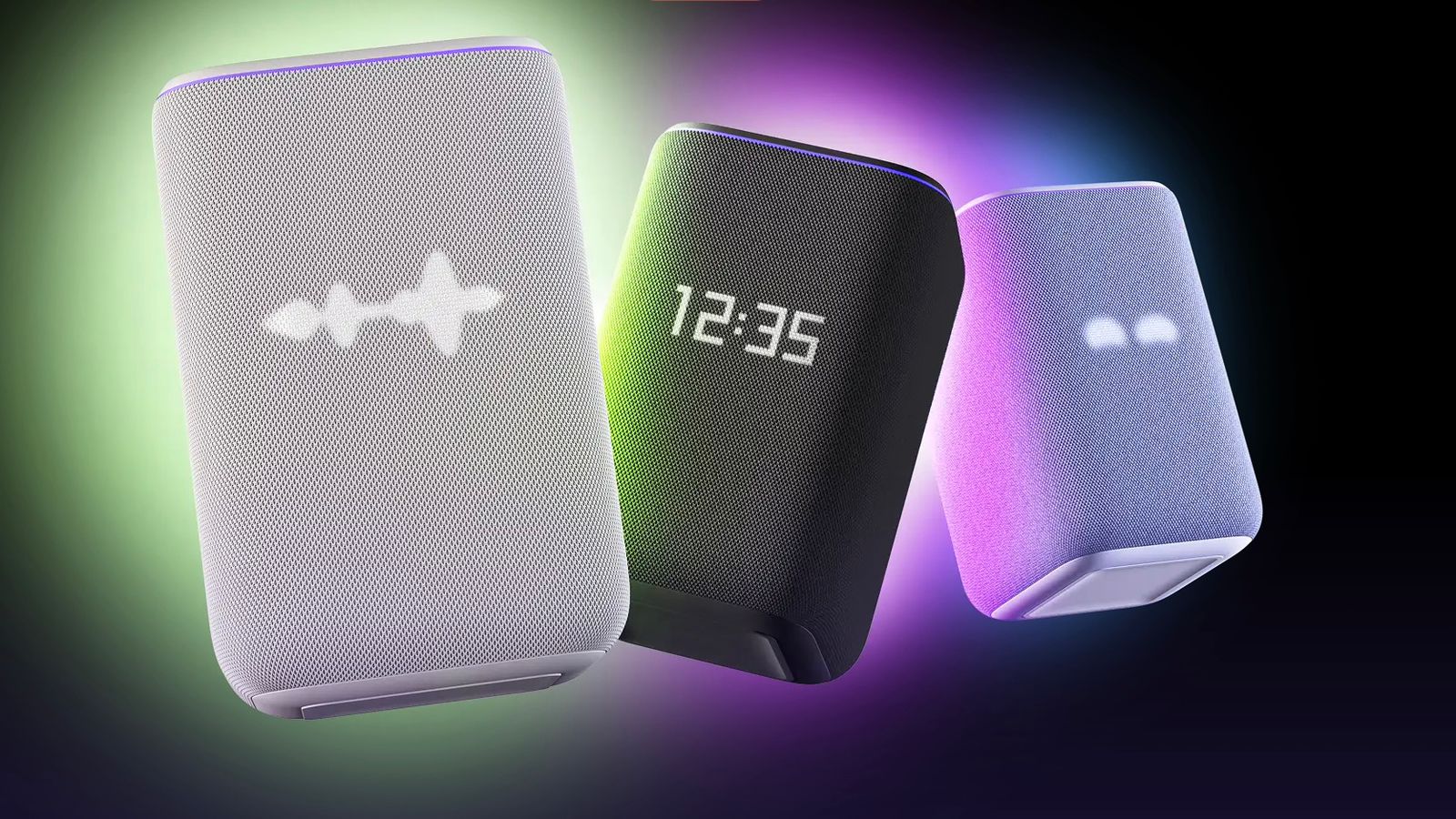 Яндекс представил новую умную колонку Станция 3