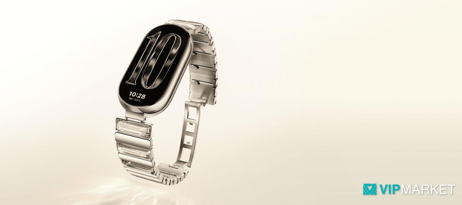 Smart Band 10 Glimmer Edition