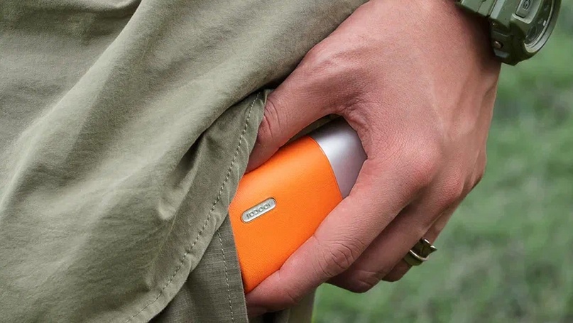Электробритва Xiaomi Soocas SP1