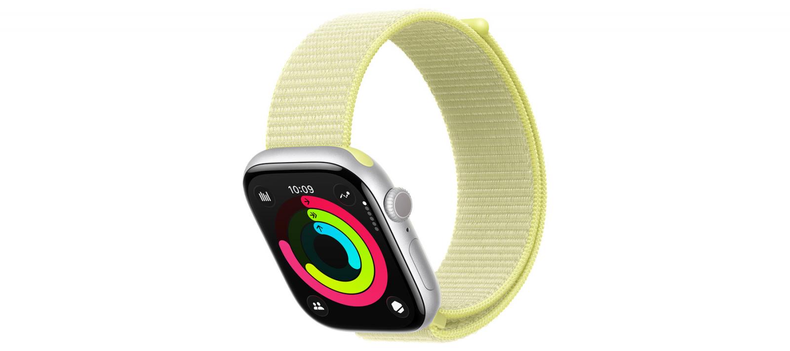  Apple Watch Series 11