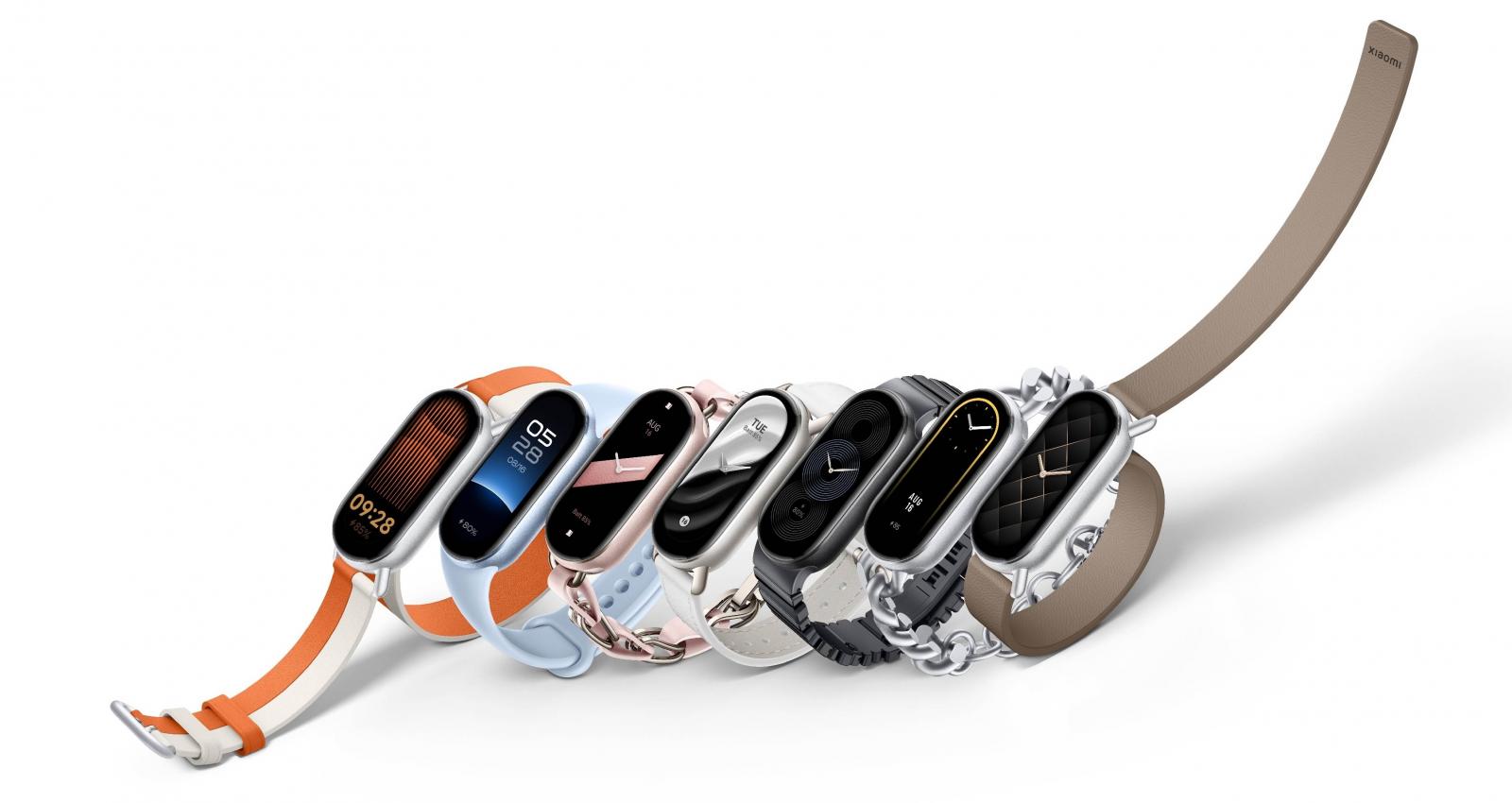 Xiaomi Smart Band 9