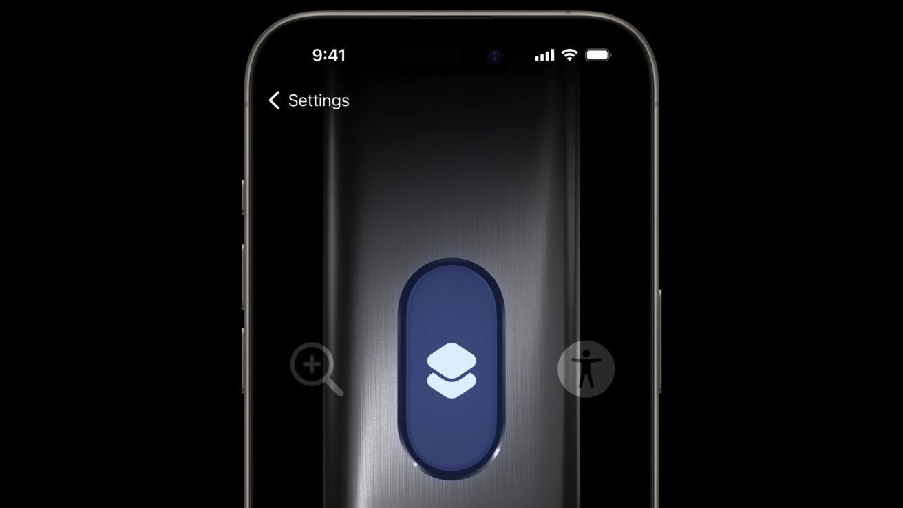 Базовая модель iPhone 16 получит кнопку «Действие», которая сейчас есть на iPhone 15 Pro.