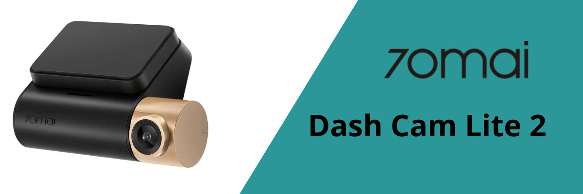 70mai Dash Cam Omni