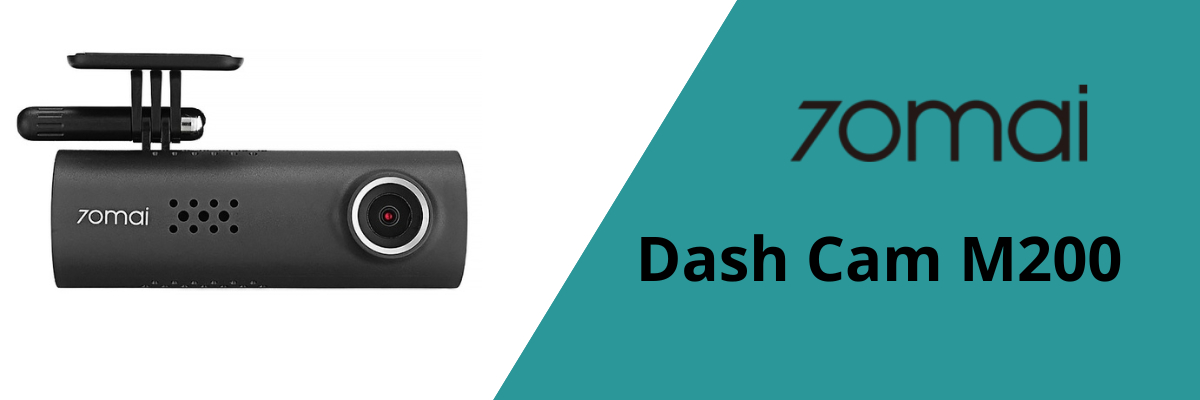70mai Dash Cam Omni