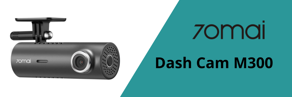 70mai Dash Cam Omni