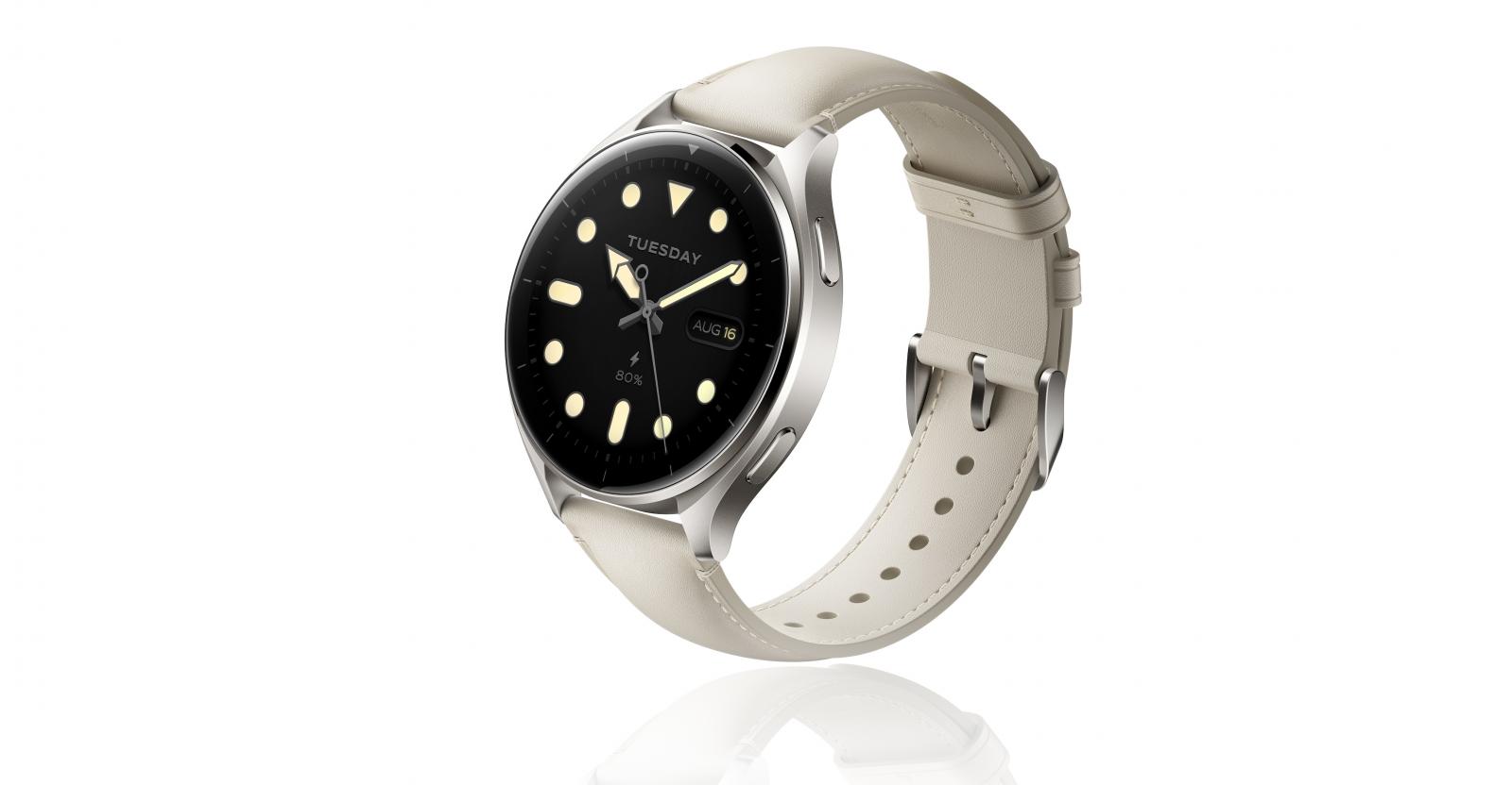 Xiaomi Watch 2