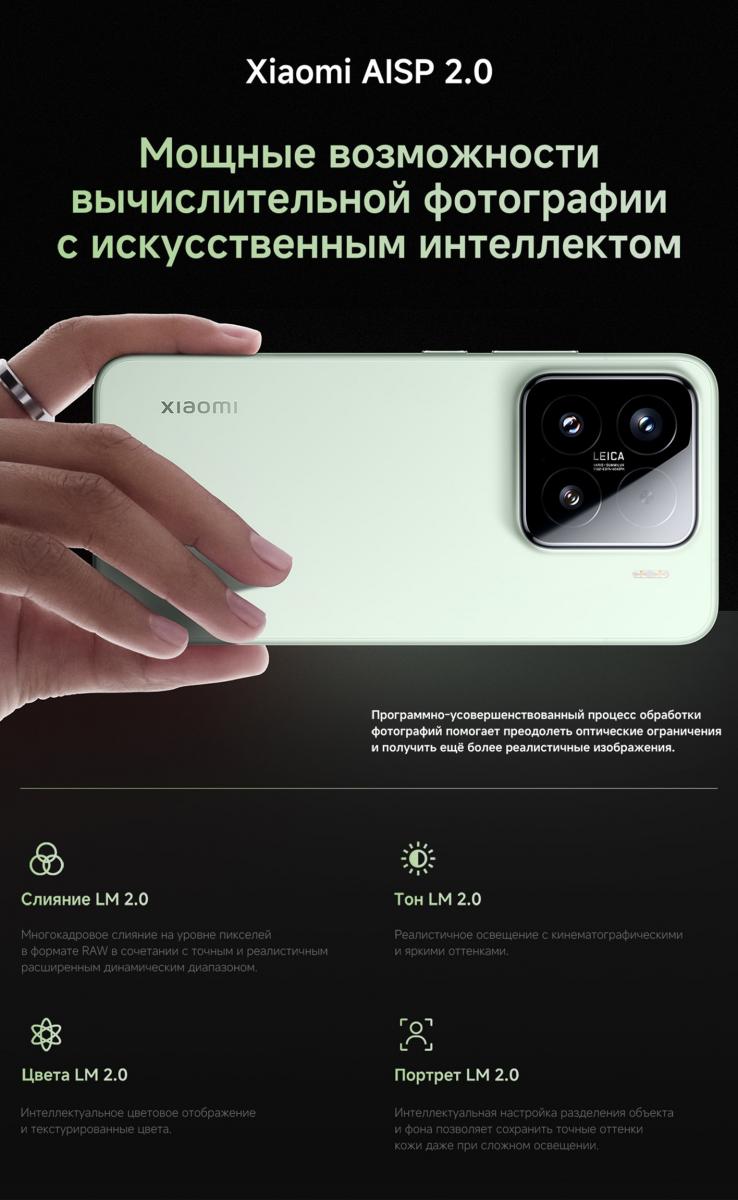 Телефото камера с плавающим объективом.
