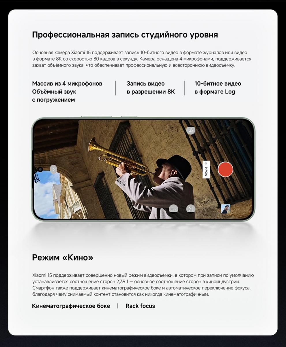 Мощные возможности AI для фотографий