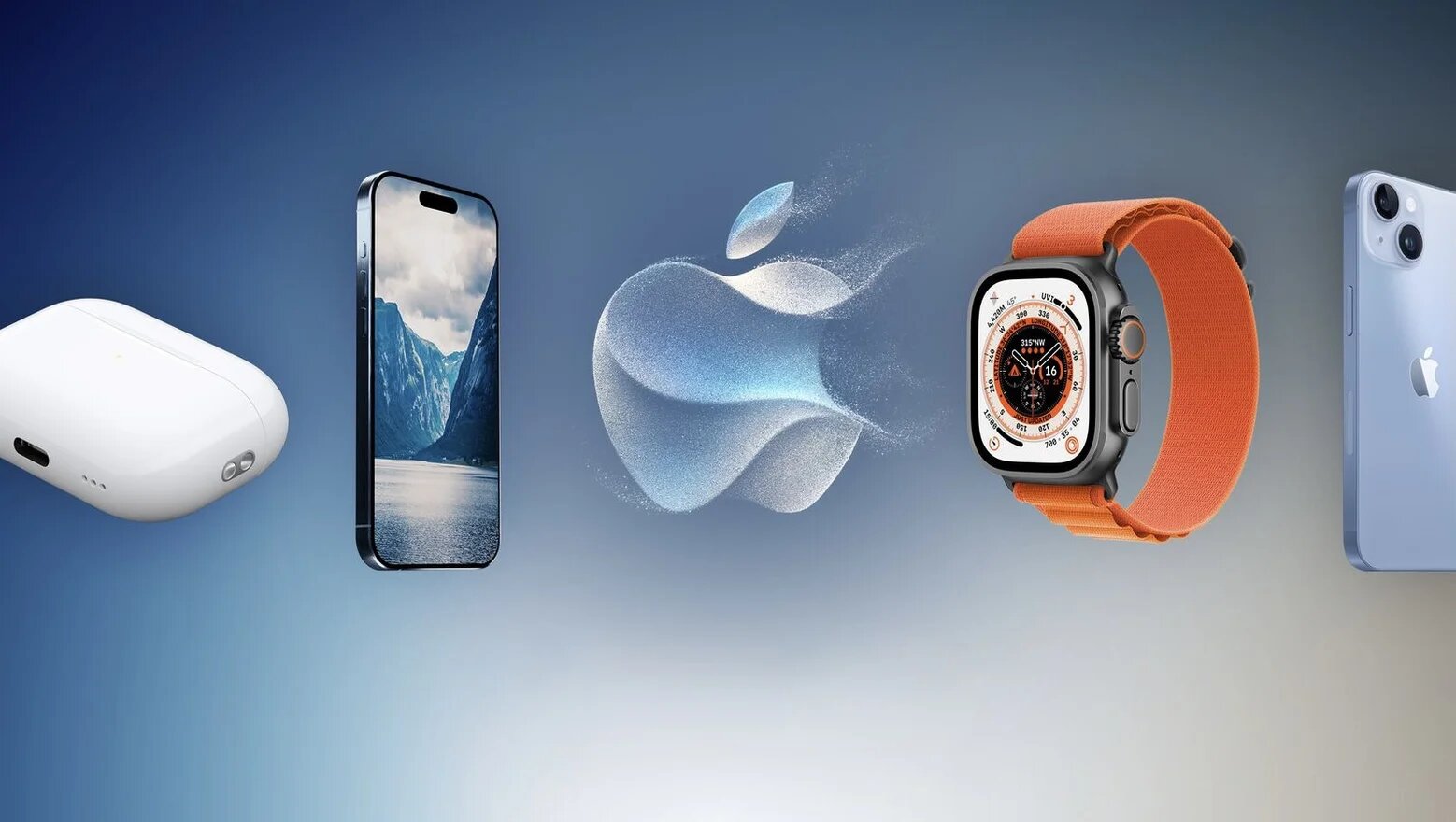 Apple Event september 2023 | VIPMarket iPhone24