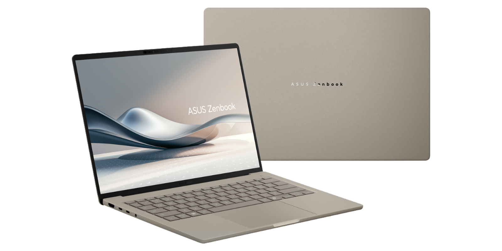 ASUS Zenbook A14 