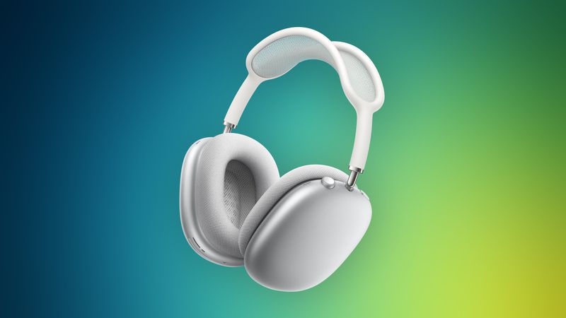 AirPods Max