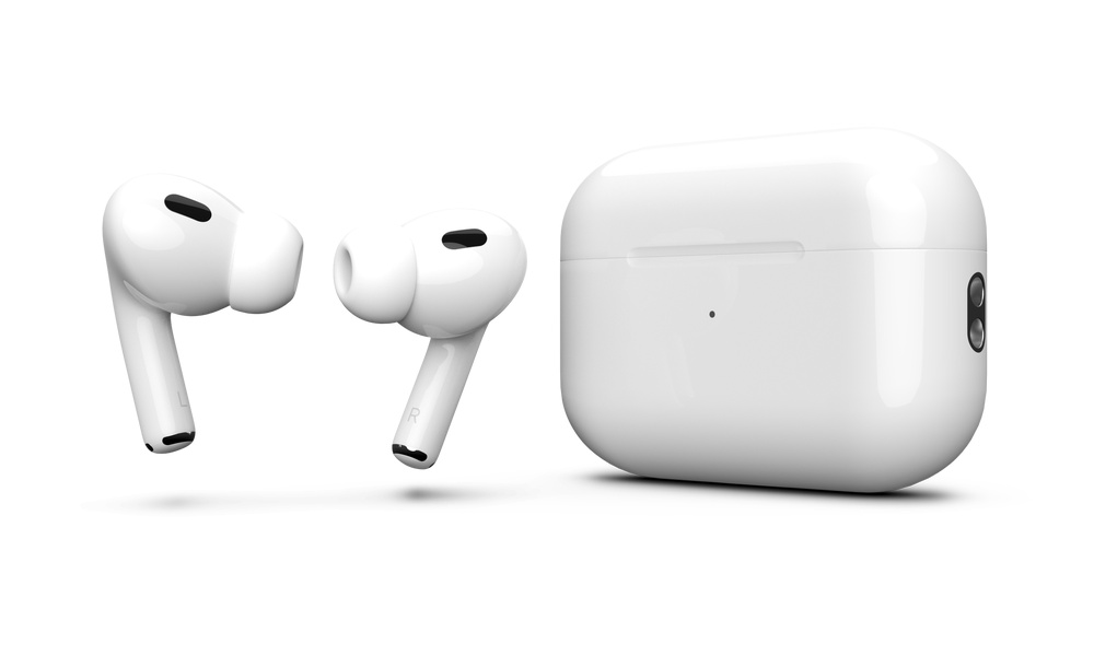Airpods 3 Купить В Брянске