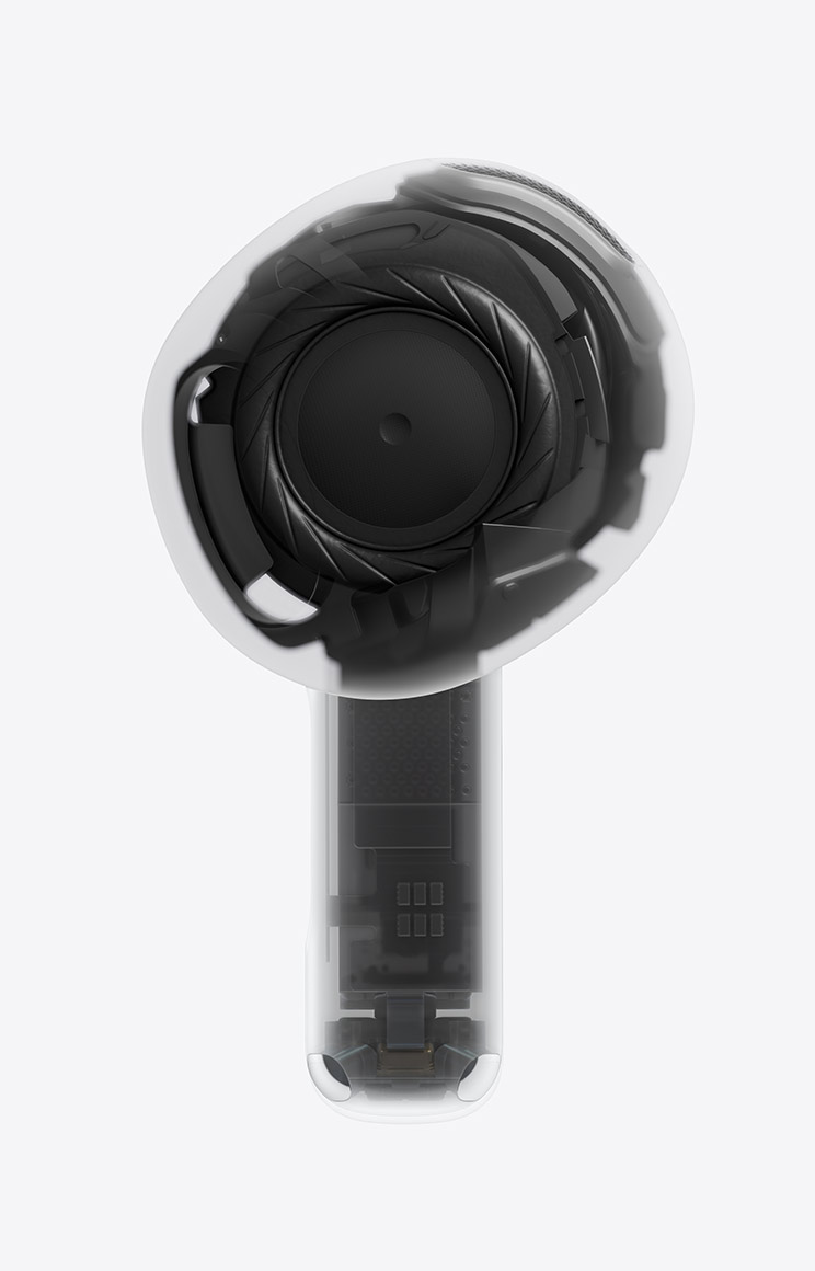 Акустическая система Apple AirPods 5