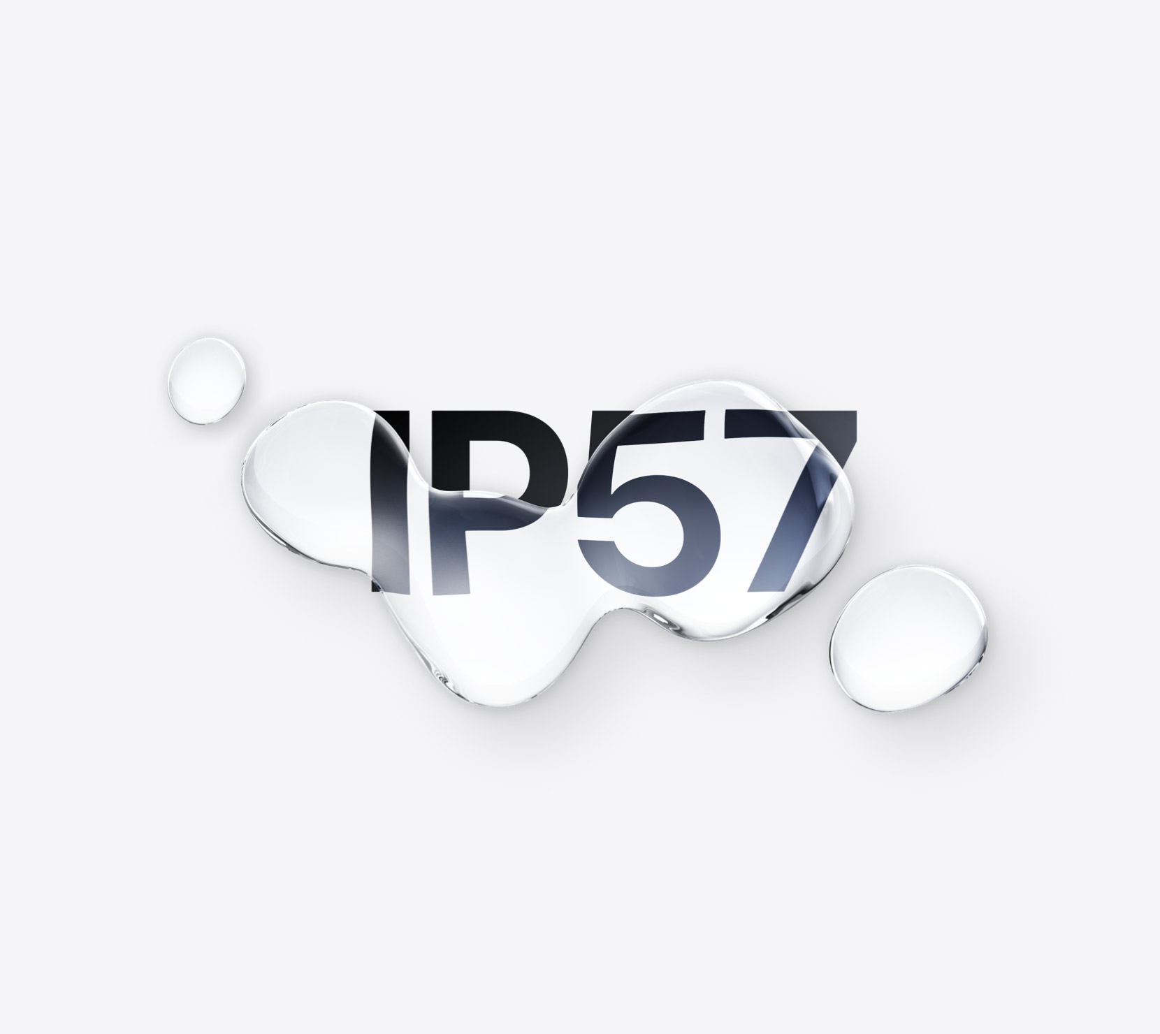 Защита Apple AirPods 5 IP57