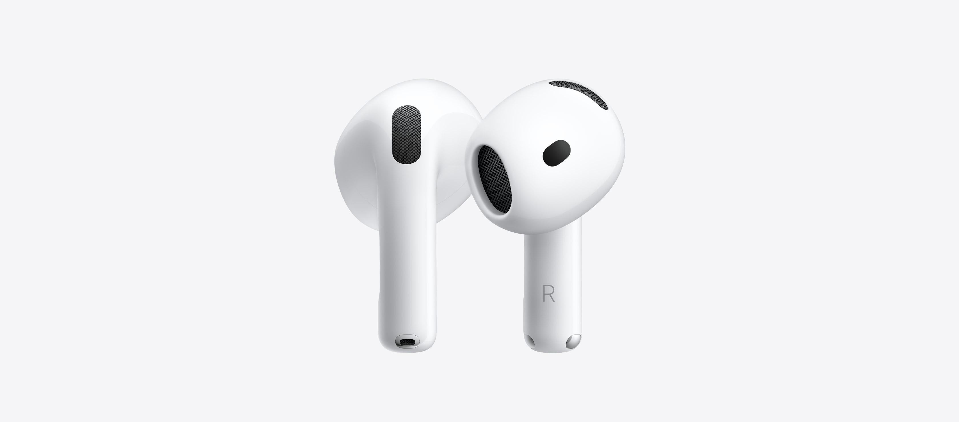 Дизайн Apple AirPods 5 Wireless Charging Case