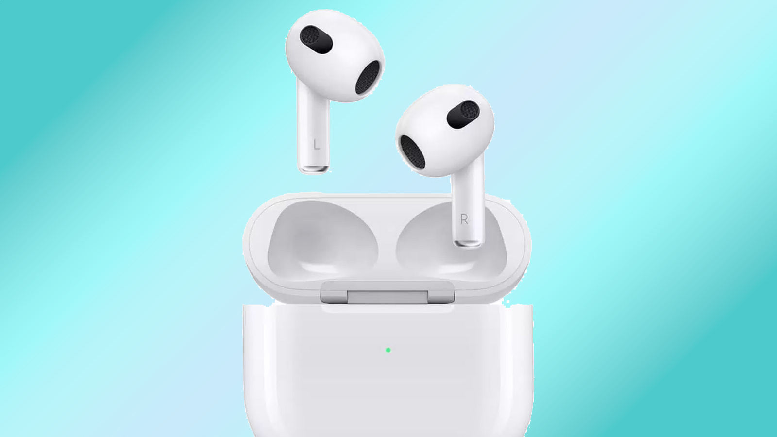 Airpods Pro 3 характеристики