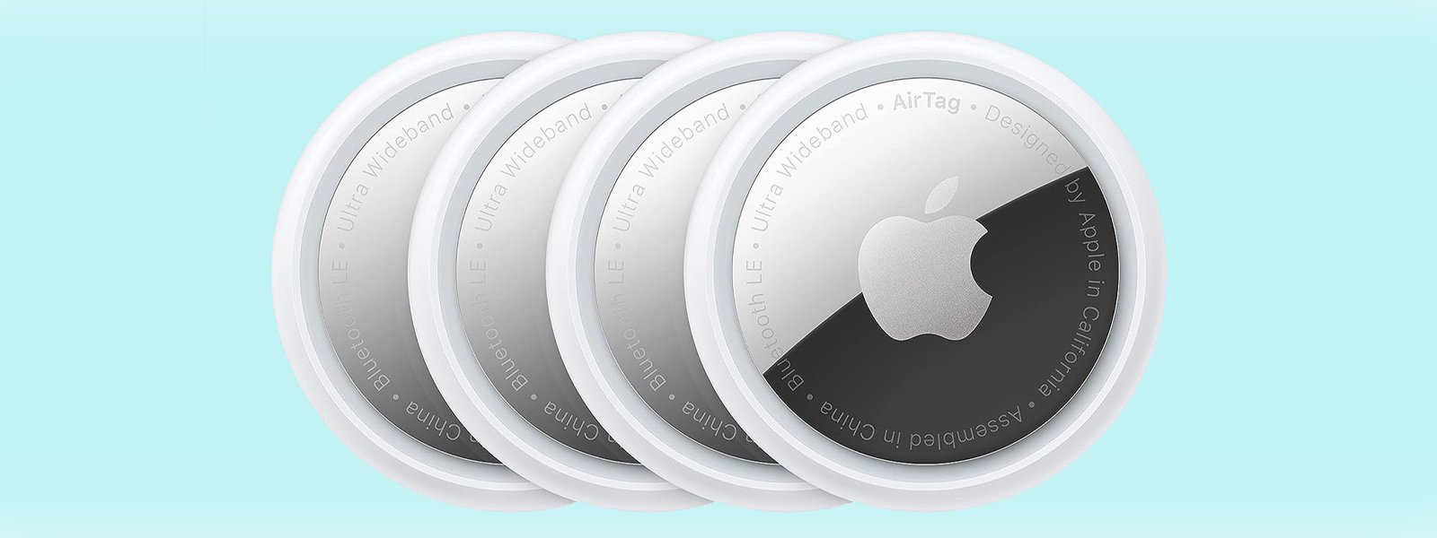 Apple представит AirTag 2