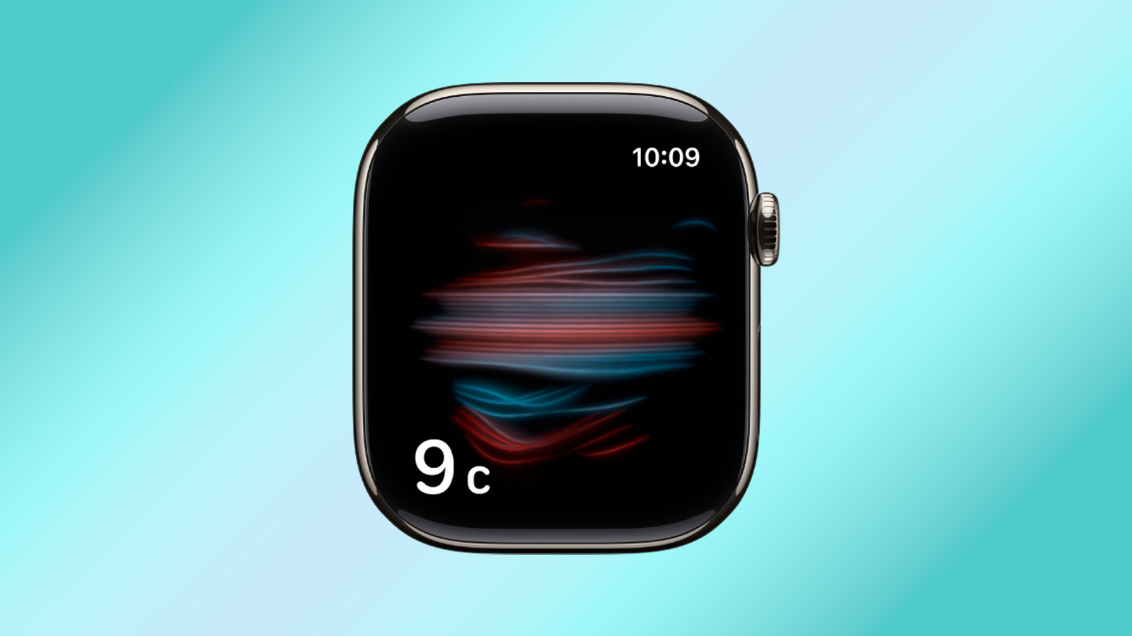 Возвращение измерения кислорода в крови на Apple Watch