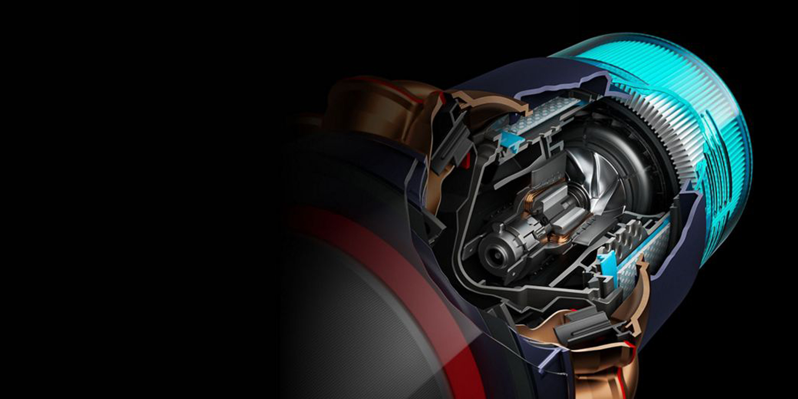Dyson Gen5