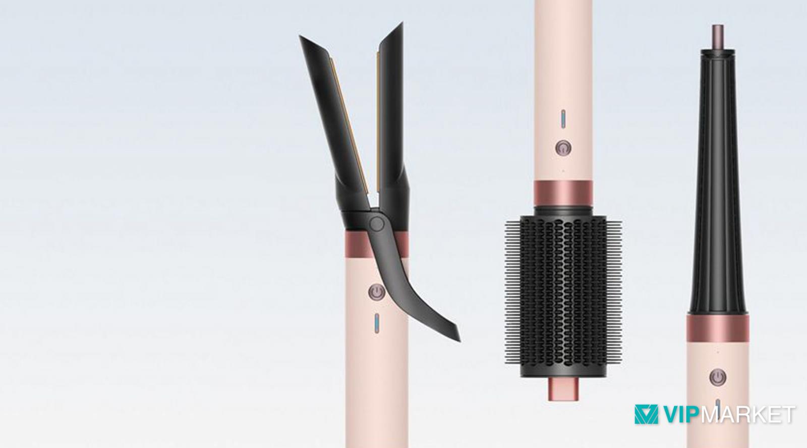 Dyson HS09 2025 или 2026: отличия, сравнение и какой лучше купить