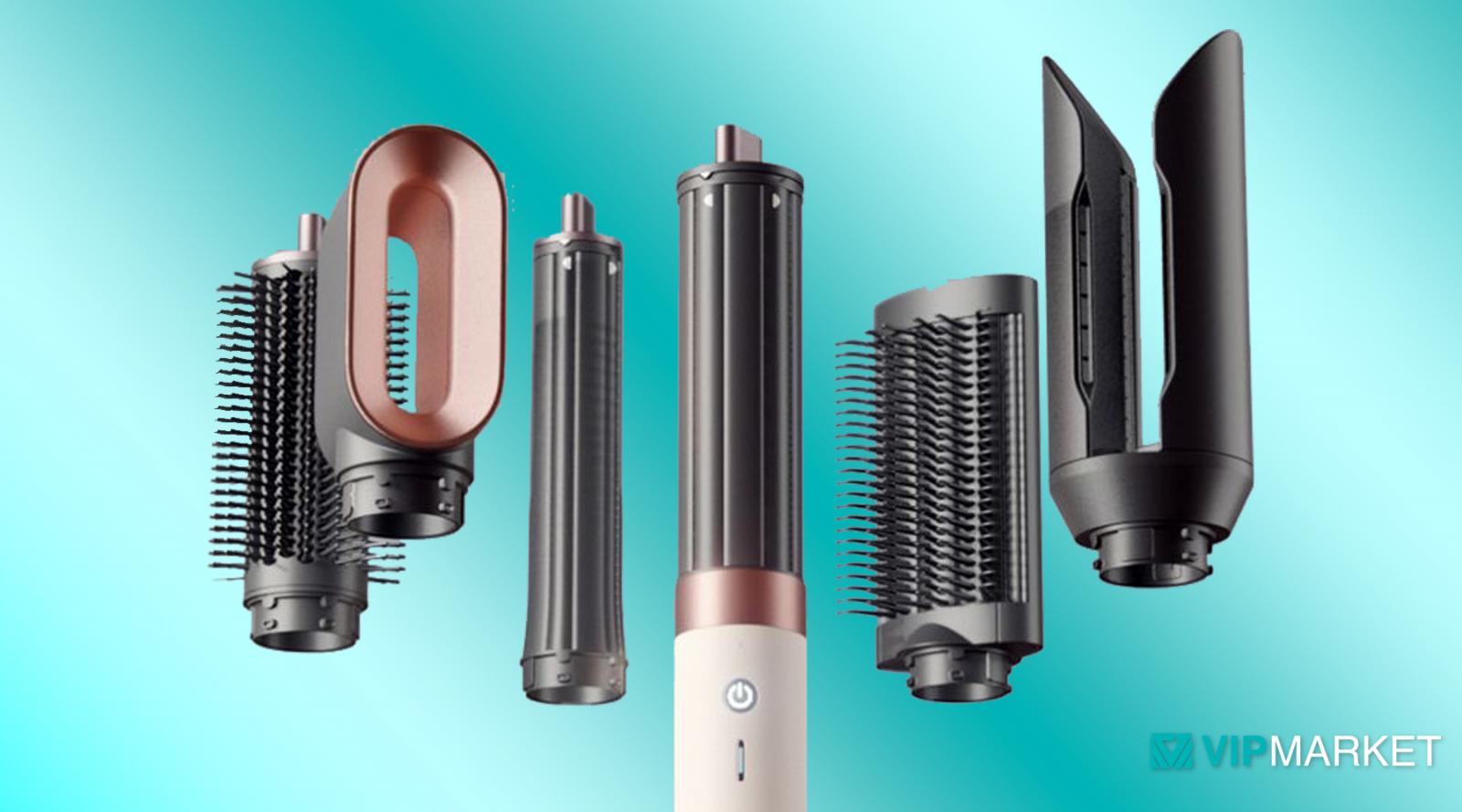 Dyson Airwrap Co-anda 2x: что это и чем лучше предыдущего Airwrap