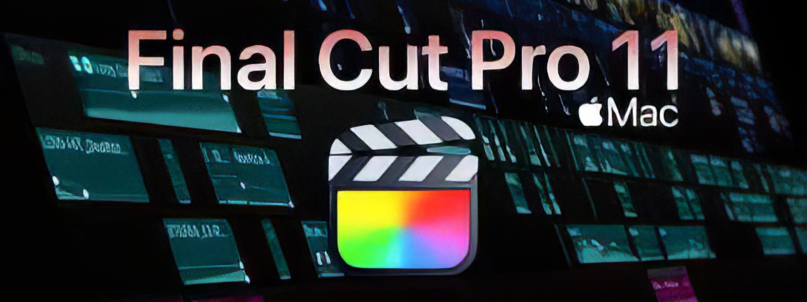 Apple выпустила Final Cut Pro 11 с поддержкой ИИ и новыми возможностями для Mac и iPad