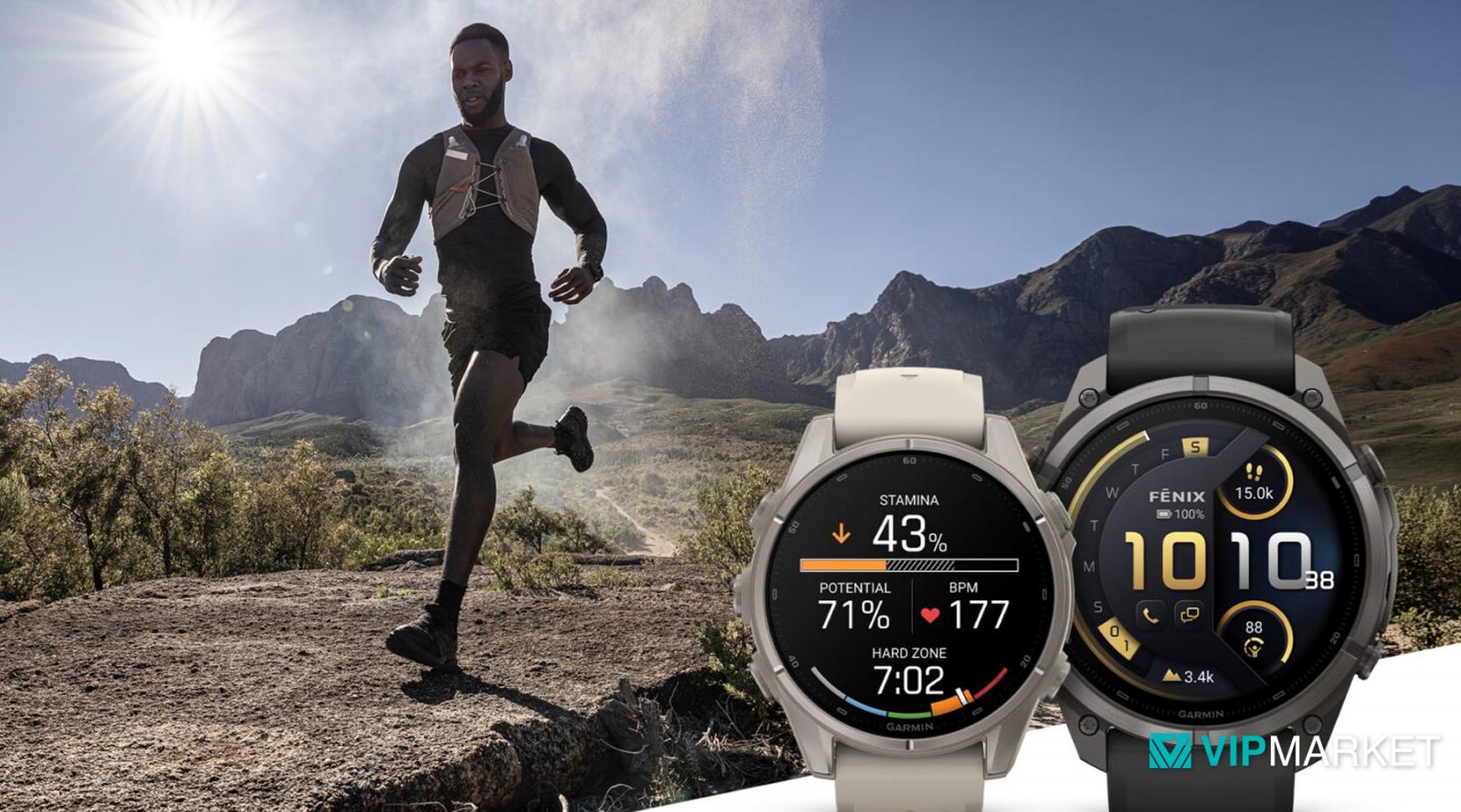 Какие часы Garmin выбрать