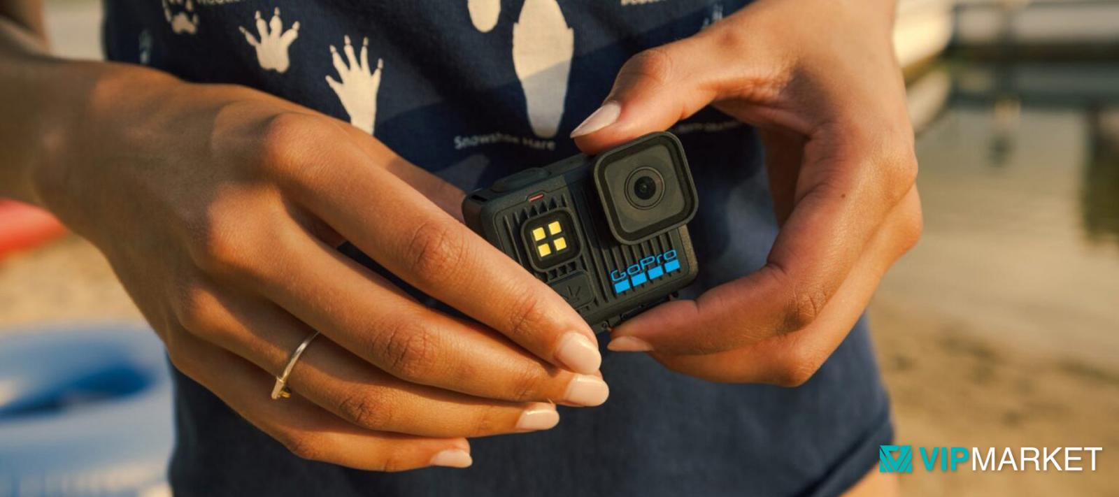 GoPro LIT HERO