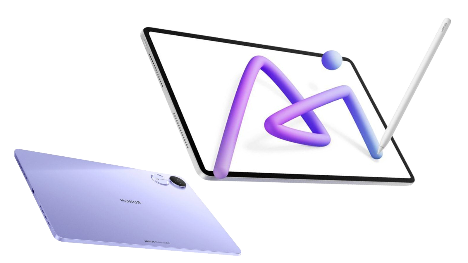 HONOR Pad V9