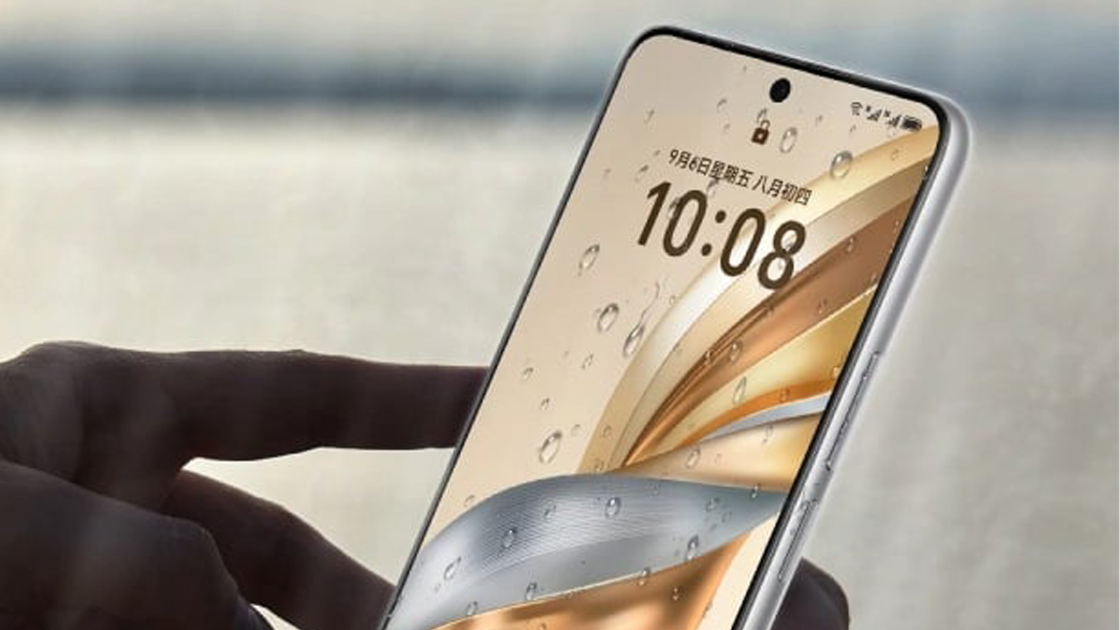 смартфон Honor Power