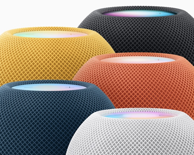Apple HomePod mini