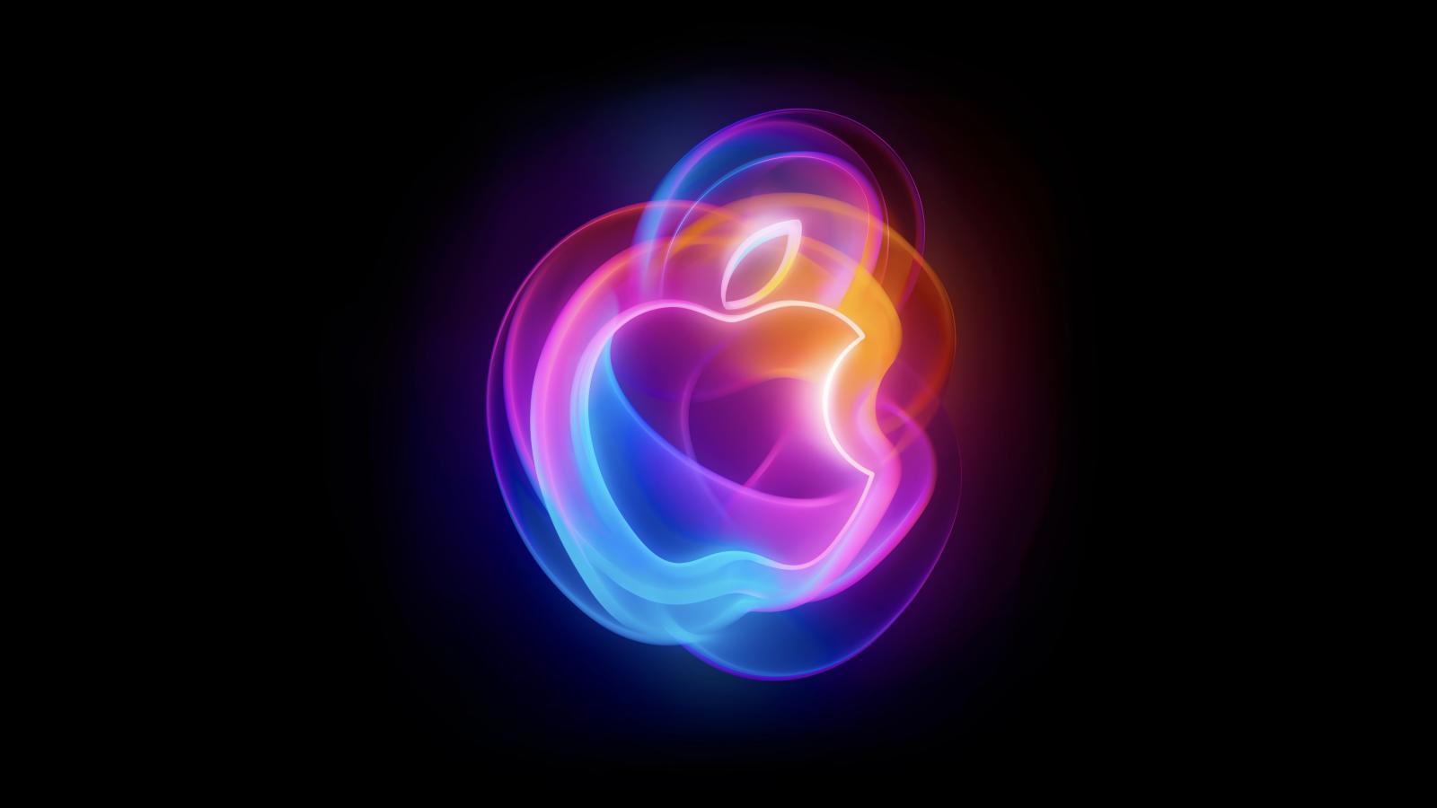 Apple event 2024 it's GlowTime