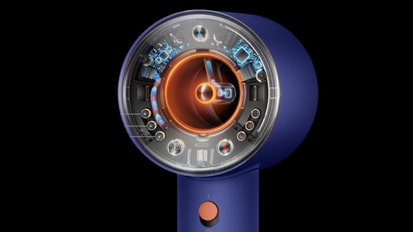 Преимущества и недостатки Dyson Supersonic HD16