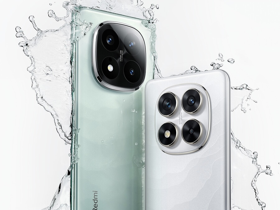 Xiaomi анонсировала Redmi Note 14