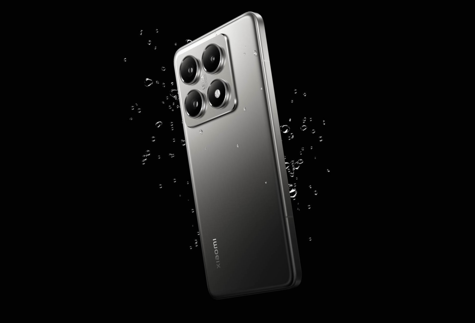 Xiaomi 14T